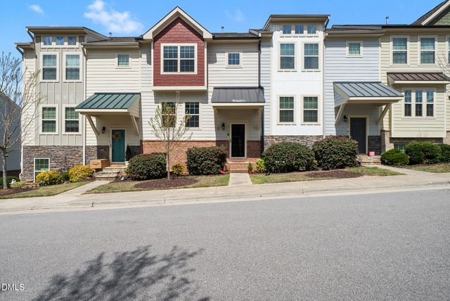 1015 Morningside Creek Way, Wake Forest, NC 27587