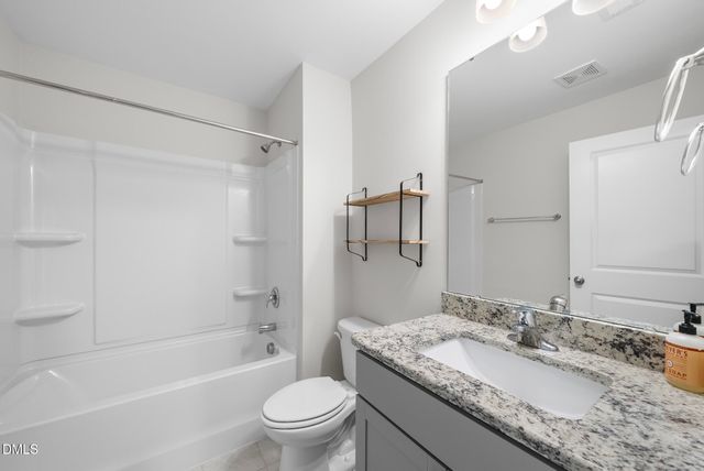 1015 Morningside Creek Way, Wake Forest, NC 27587