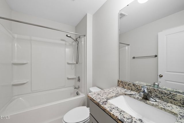 1015 Morningside Creek Way, Wake Forest, NC 27587