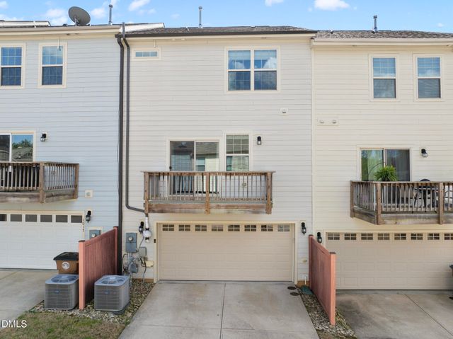 1015 Morningside Creek Way, Wake Forest, NC 27587