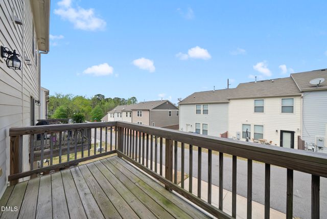 1015 Morningside Creek Way, Wake Forest, NC 27587