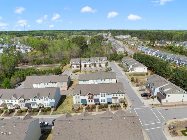 1015 Morningside Creek Way, Wake Forest, NC 27587