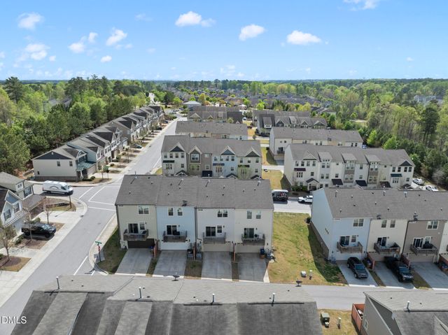 1015 Morningside Creek Way, Wake Forest, NC 27587