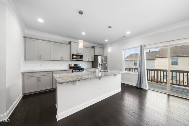 1015 Morningside Creek Way, Wake Forest, NC 27587