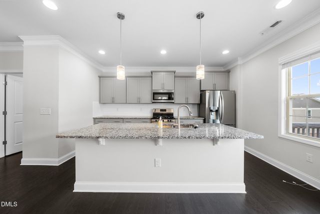 1015 Morningside Creek Way, Wake Forest, NC 27587