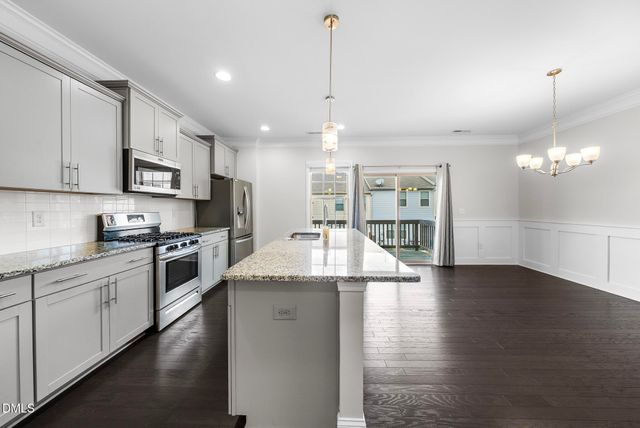 1015 Morningside Creek Way, Wake Forest, NC 27587