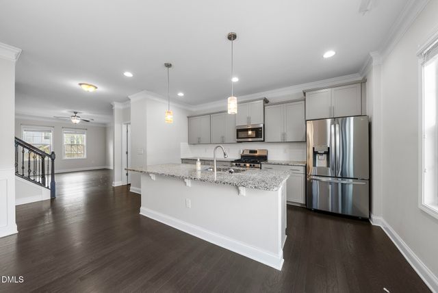 1015 Morningside Creek Way, Wake Forest, NC 27587