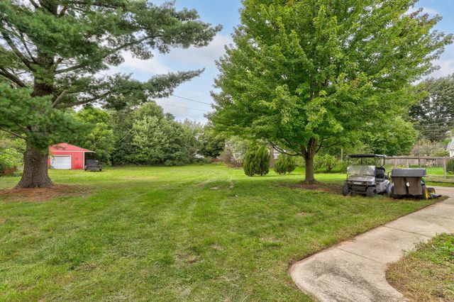 798 Myrtle Avenue, Holland City, MI 49423