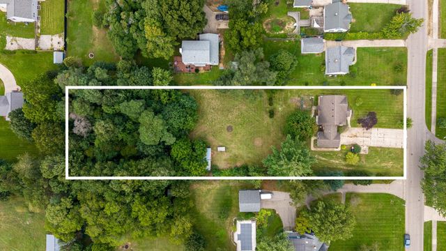 798 Myrtle Avenue, Holland City, MI 49423