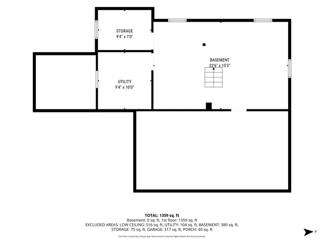 798 Myrtle Avenue, Holland City, MI 49423