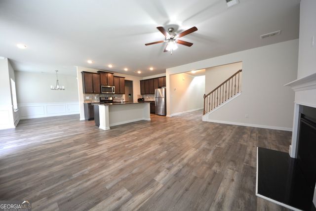 2377 Ticonic Road, Lithonia, GA 30058