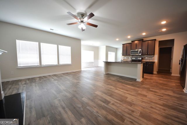 2377 Ticonic Road, Lithonia, GA 30058