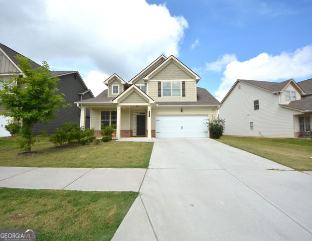 2377 Ticonic Road, Lithonia, GA 30058