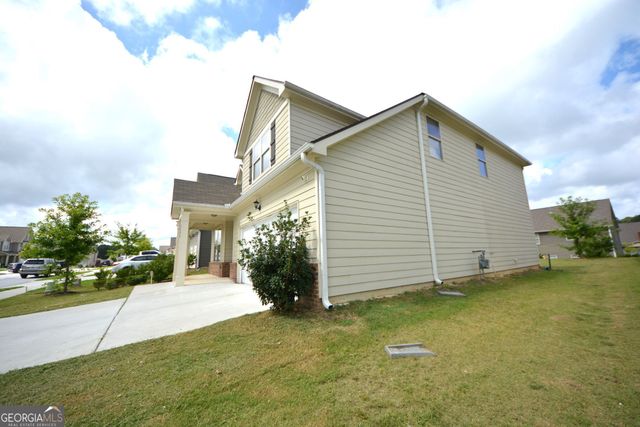 2377 Ticonic Road, Lithonia, GA 30058