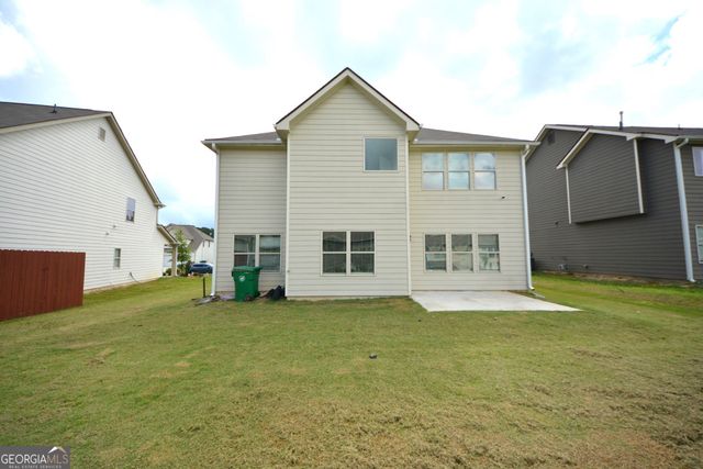 2377 Ticonic Road, Lithonia, GA 30058