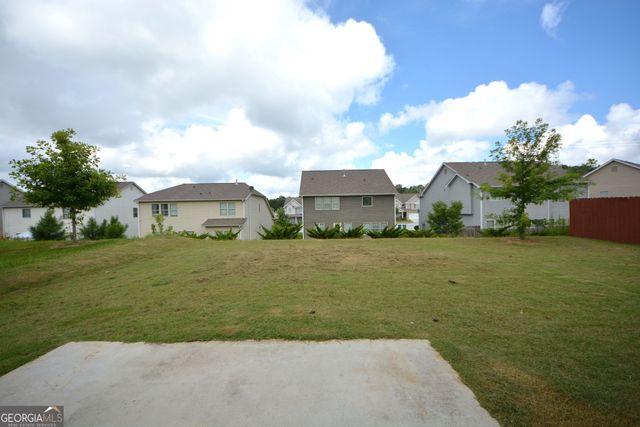 2377 Ticonic Road, Lithonia, GA 30058
