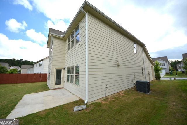 2377 Ticonic Road, Lithonia, GA 30058