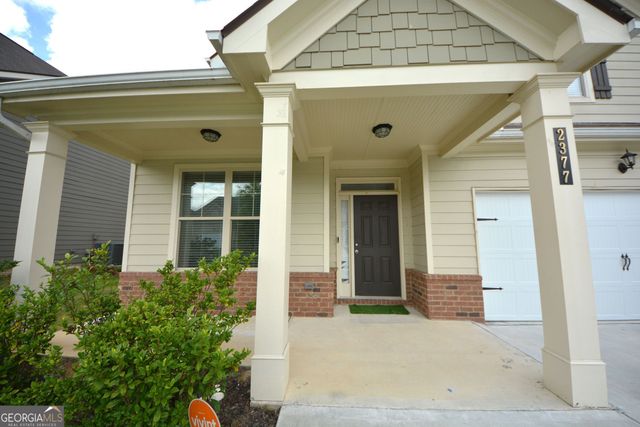 2377 Ticonic Road, Lithonia, GA 30058
