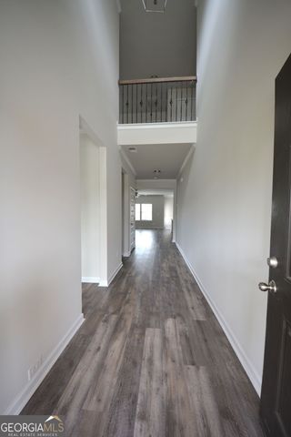 2377 Ticonic Road, Lithonia, GA 30058