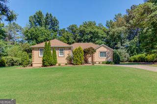 267 Ashbrook Drive, Athens, GA 30605