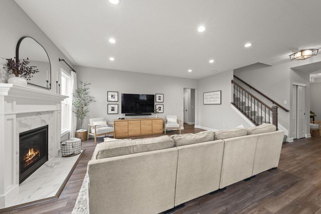 5561 Springwick Court, Powell, OH 43065