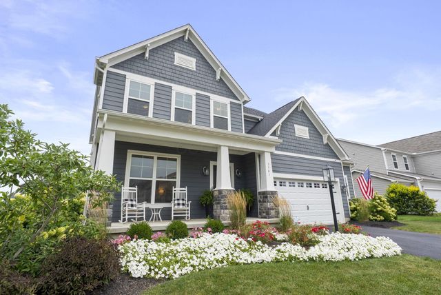 5561 Springwick Court, Powell, OH 43065