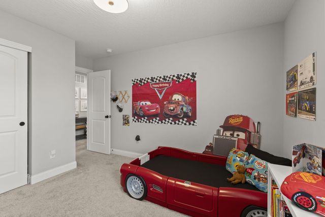 5561 Springwick Court, Powell, OH 43065