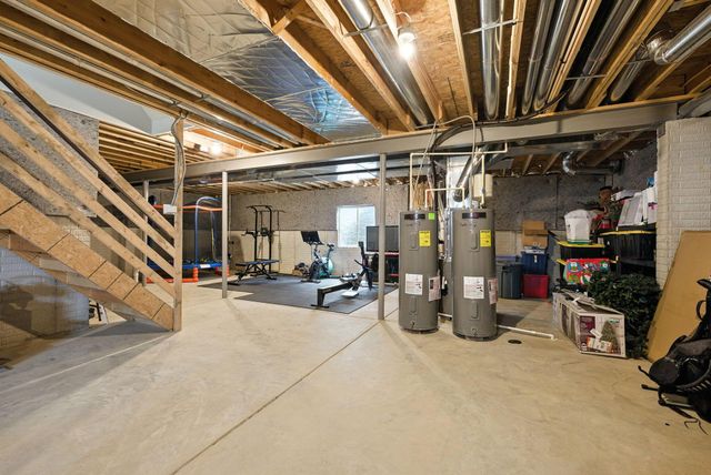 5561 Springwick Court, Powell, OH 43065