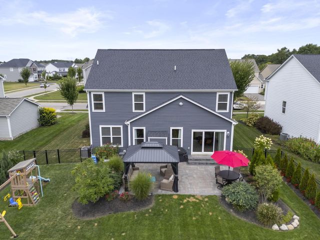 5561 Springwick Court, Powell, OH 43065