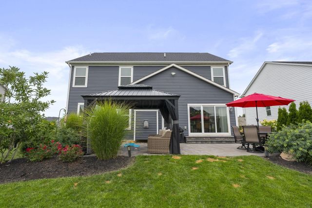 5561 Springwick Court, Powell, OH 43065