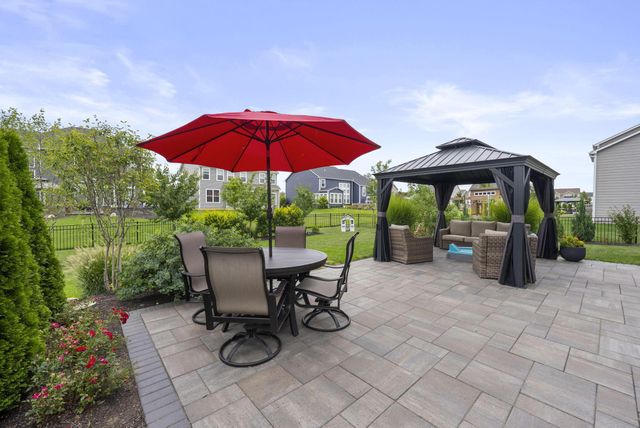 5561 Springwick Court, Powell, OH 43065