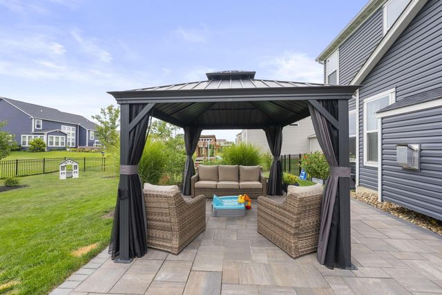 5561 Springwick Court, Powell, OH 43065