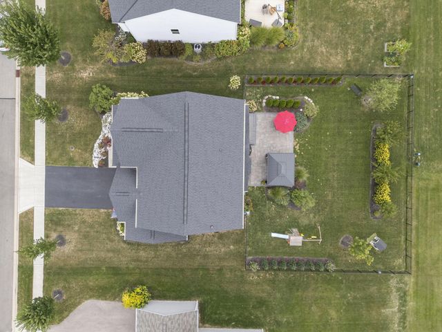 5561 Springwick Court, Powell, OH 43065