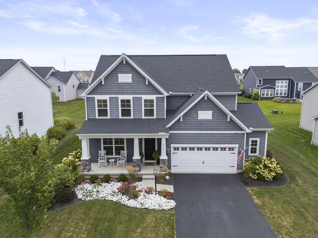 5561 Springwick Court, Powell, OH 43065