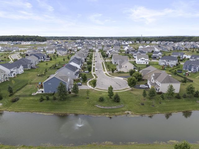 5561 Springwick Court, Powell, OH 43065