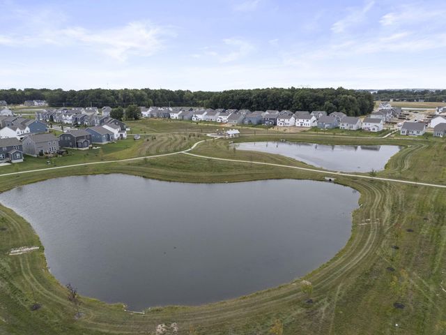 5561 Springwick Court, Powell, OH 43065