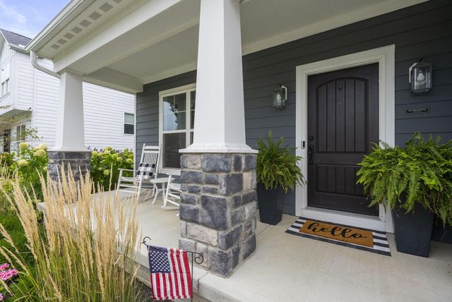 5561 Springwick Court, Powell, OH 43065