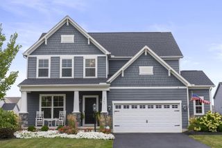 5561 Springwick Court, Powell, OH 43065
