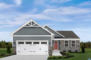 293 WHITE SANDS BLVD, Barboursville, VA 22923