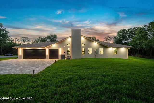 4625 Hidden Lakes Place, Melbourne, FL 32934