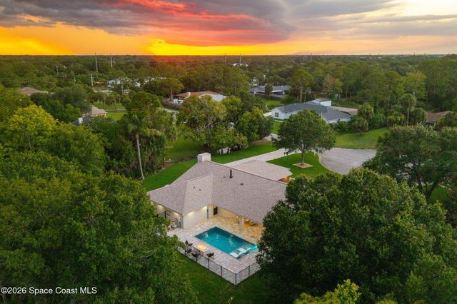 4625 Hidden Lakes Place, Melbourne, FL 32934