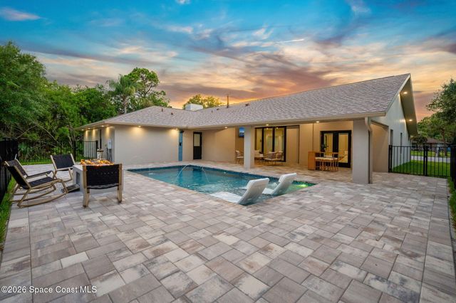 4625 Hidden Lakes Place, Melbourne, FL 32934