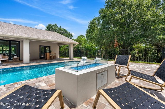 4625 Hidden Lakes Place, Melbourne, FL 32934