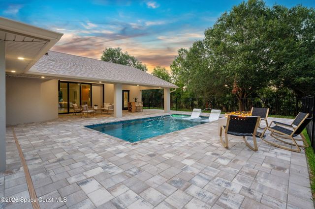 4625 Hidden Lakes Place, Melbourne, FL 32934