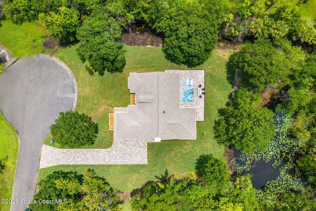 4625 Hidden Lakes Place, Melbourne, FL 32934