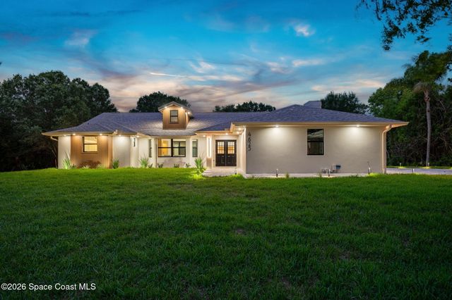 4625 Hidden Lakes Place, Melbourne, FL 32934