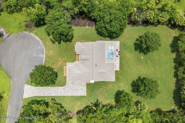 4625 Hidden Lakes Place, Melbourne, FL 32934