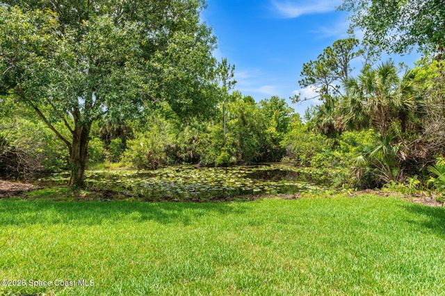 4625 Hidden Lakes Place, Melbourne, FL 32934