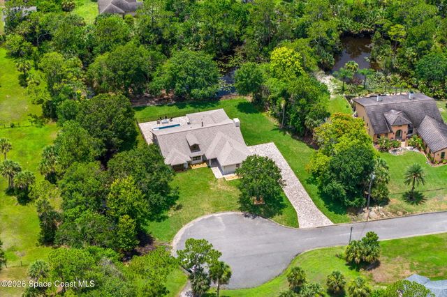 4625 Hidden Lakes Place, Melbourne, FL 32934