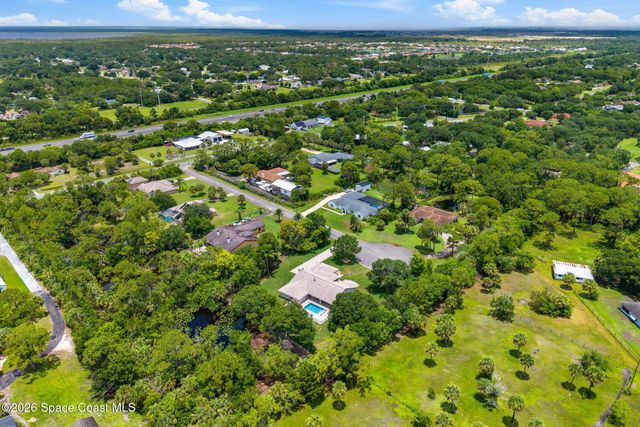 4625 Hidden Lakes Place, Melbourne, FL 32934